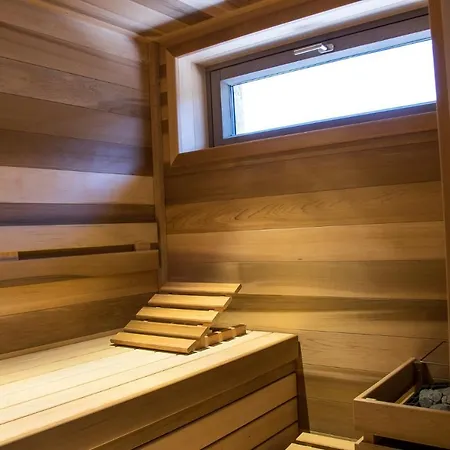 Chalet Design Chalet Kauz Katschberg Ii