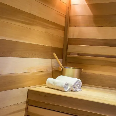 Design Chalet Kauz Katschberg Ii Chalet *