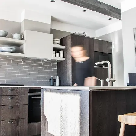Design Chalet Kauz Katschberg Ii