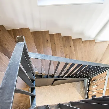 Chalet Design Chalet Kauz Katschberg Ii