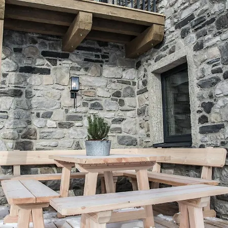 Design Chalet Kauz Katschberg Ii