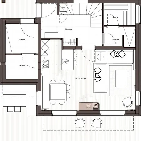 Design Chalet Kauz Katschberg Ii *
