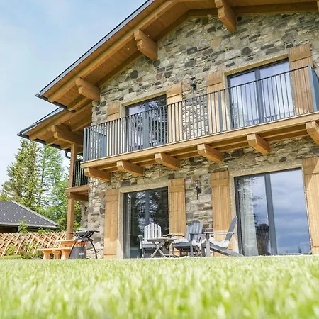 Chalet Design Chalet Kauz Katschberg Ii
